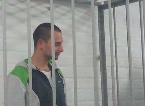 Арестован главный подозреваемый в убийстве Цукермана