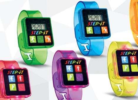 McDonald’s отозвала 32 миллиона опасных детских фитнес-браслетов