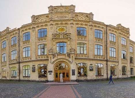 У знаменитого «КПИ» новое имя