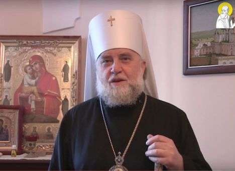 С каждым годом мы видим, как растет количество паломников, – наместник Почаевской Лавры (ВИДЕО)