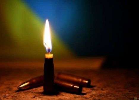 Снайпер выстрелом в сердце убил волонтера, который привез бойцам продукты