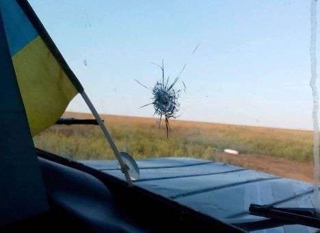 Проигравший получит Донбасс, - политолог