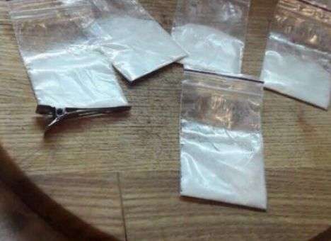 Бойцам ВСУ на Донбассе поставляли наркотики