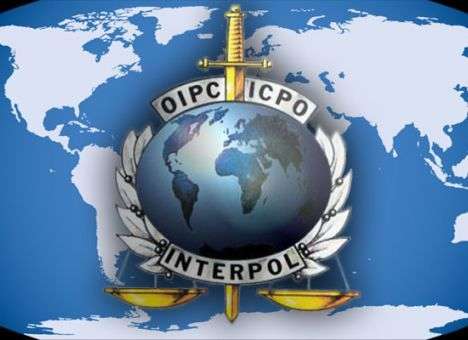 Списки Интерпола переполнены украинцами