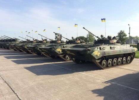 Зачем «Укроборонпрому» Энтони Тэтер