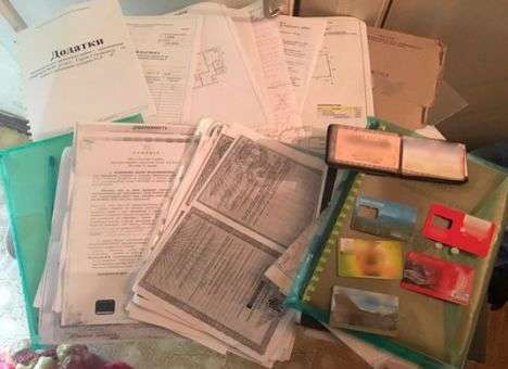 Нотариус, депутат и экс-коммунальщик стали профессиональными ворами недвижимости