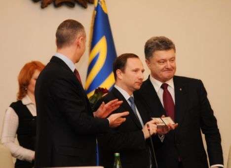 Президент сообщил, когда подпишет указ о назначении Райнина