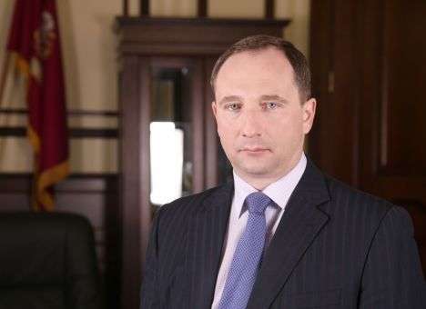 Главой АП назначен наиболее успешный губернатор Украины