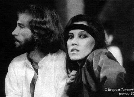 Это мой выстрел: В РФ назвали имя убийцы легендарного певца