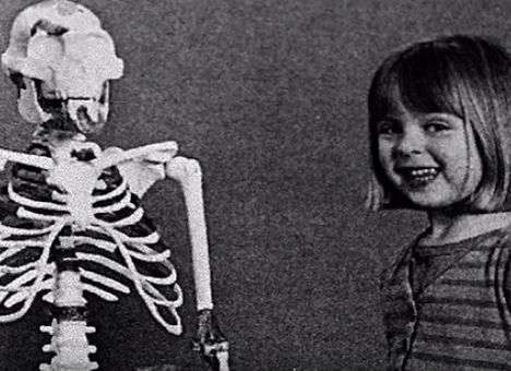 Разгадана тайна смерти Люси (ВИДЕО)