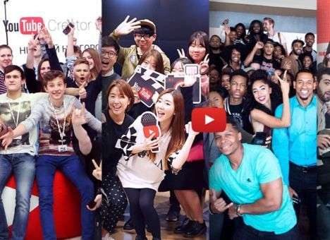 Функция Backstage превратит YouTube в социальную сеть