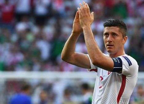 Форвард «Баварии» установил очередной рекорд чемпионата Германии