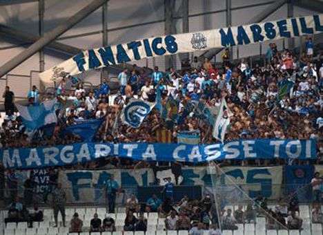 Новым владельцем «Марселя» стал американский бизнесмен