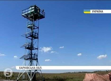 За россиянами теперь следят из «солнечной» башни