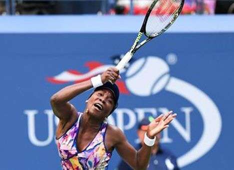 Американская теннисистка установила рекорд по количеству сыгранных турниров «Большого шлема»