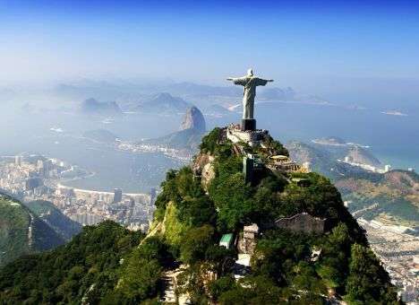 От Бразилии с новым президентом отвернулись Эквадор и Венесуэла