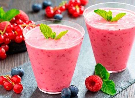 Вирусная инфекция, поразившая более полусотни человек, оказалась в смузи