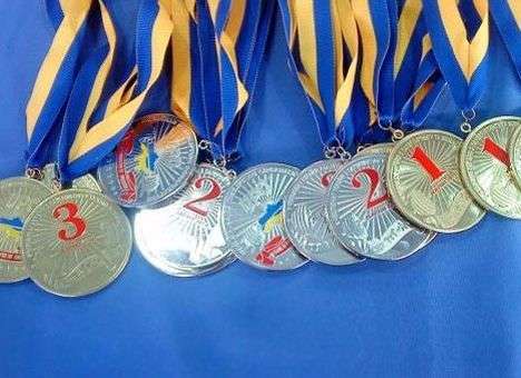 Украинским призерам чемпионатов мира вдвое увеличили премии