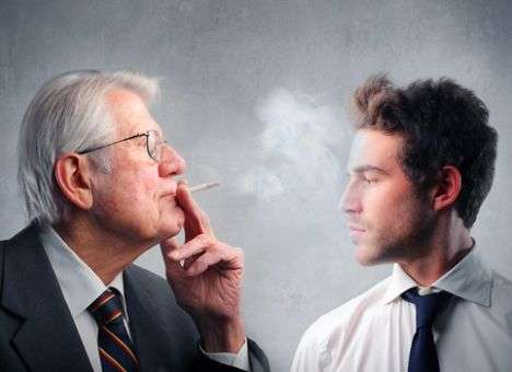 Медики назвали 9 способов избежать слепоты