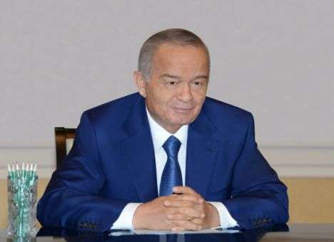 Каримов скончался, - Reuters
