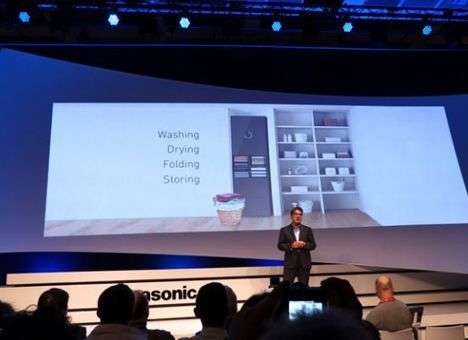 В Берлине построят дом, который следит за здоровьем жильцов