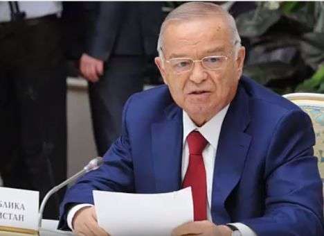 Стало известно, как и когда скончался Каримов
