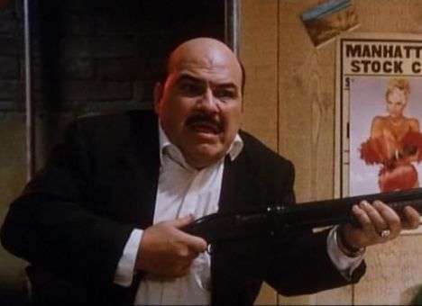 Страшная болезнь погубила знаменитого актера