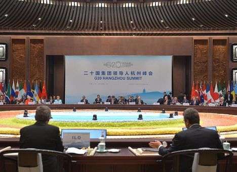 Стало известно, какие темы внесли раздор в ряды участников G20