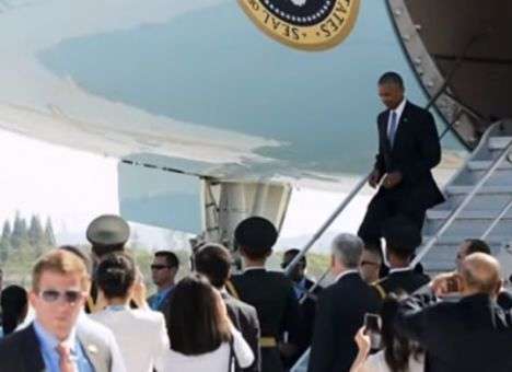 Крики и вопли: Что происходит за кулисами саммита «G20»