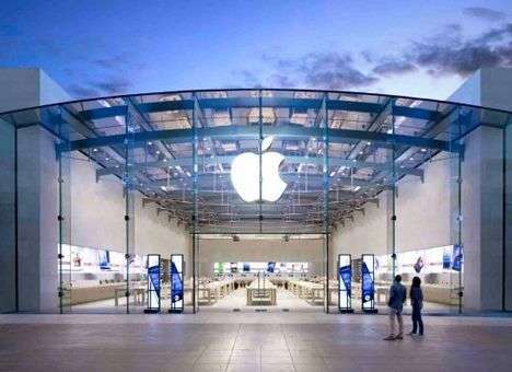 Apple может вернуть в США $200 миллиардов зарубежных активов