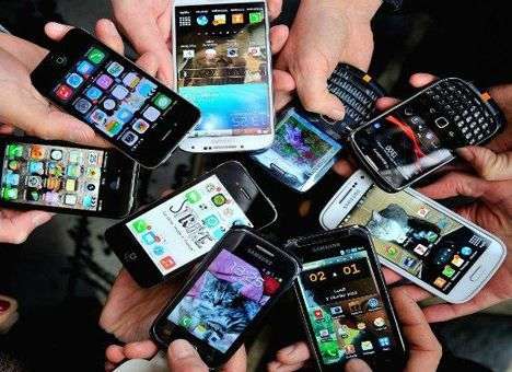 Мировой рынок смартфонов в этом году вырастет максимум на 2%