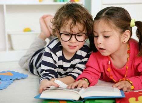 Эксперты выяснили, как улучшить способность детей к чтению