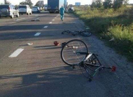 Трагедия под Броварами: Стало известно о состоянии детей и их тренера