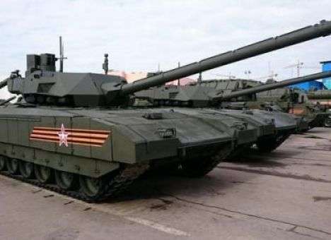 У боевиков на Донбассе может появиться российская «новинка» (ФОТО)