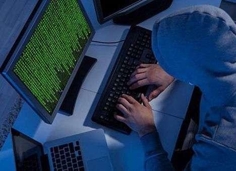 В Германии участились кибератаки на правительственные сети