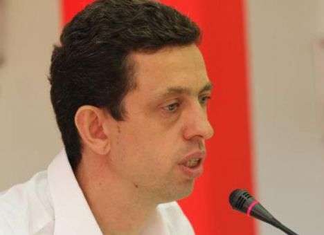 Харьковский «Агросвит» украли с помощью нотариуса из Ивано-Франковска