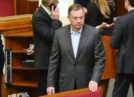 Дубневич рассказал, где взять деньги на украинские дороги