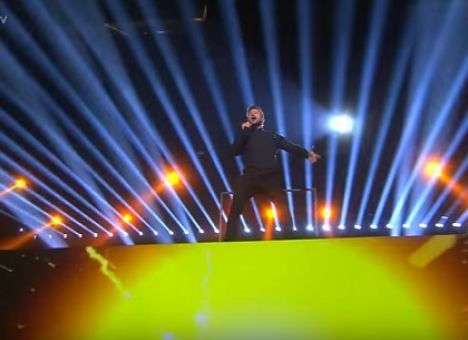 Украина может «отдать» Евровидение-2017 России