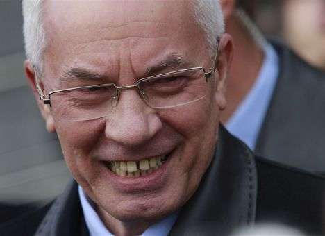 Азаров выиграл бой за украинскую пенсию