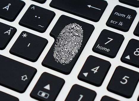 Хромбуки могут обзавестись дактилоскопическим сенсором