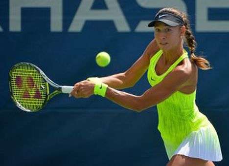 Матч российской теннисистки на US Open мог быть «договорным»