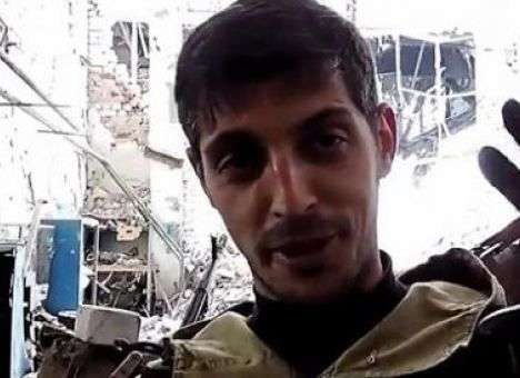 Террористы «ДНР» бегут от своего самого жестокого главаря