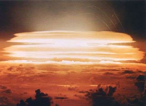 Глава КНДР Ким Чен Ын потряс мир