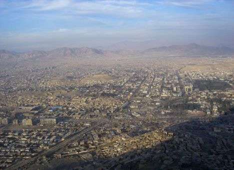 В Пентагоне впервые рассказали о провальной операции спасения двух профессоров