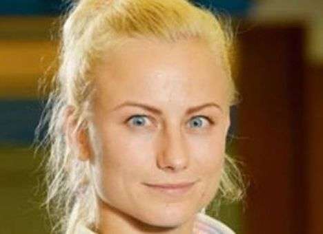 Украинская дзюдоистка принесла Украине третью медаль Паралимпиады-2016