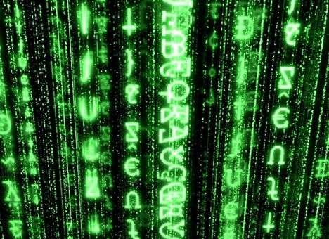 Вank of America рассказал почему мир может оказаться матрицей