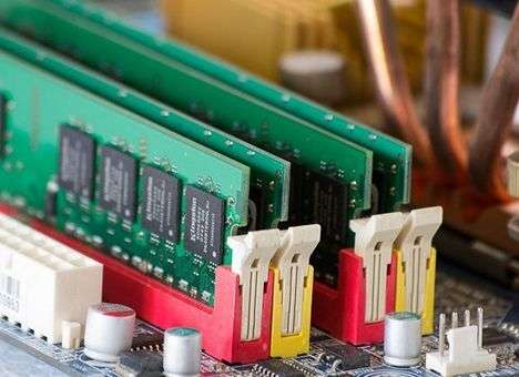 До конца года компьютерная память подорожает минимум на 10%