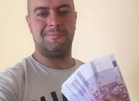 Громкое убийство в Киеве совершил экс-боец АТО