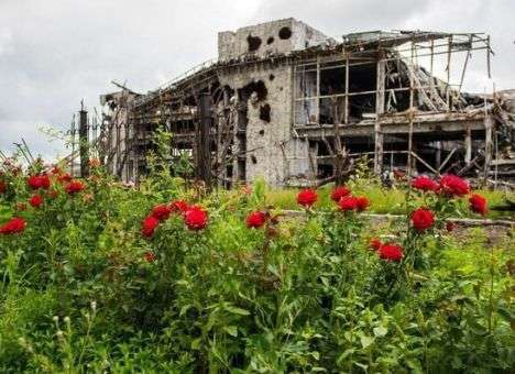 Лето для Донбасса завершилось большой кровью