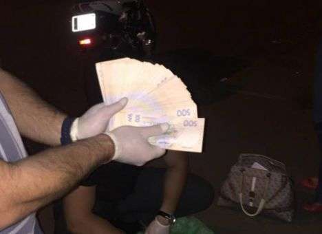 Скандал лишил главу Киевской ОГА работы